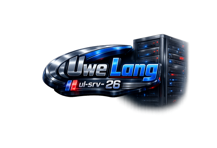 Uwe Lang · ul-srv-26